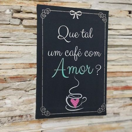 Charmoso Apto Com Clima De Casa Em Canasvieiras Florianopolis Luaran gambar