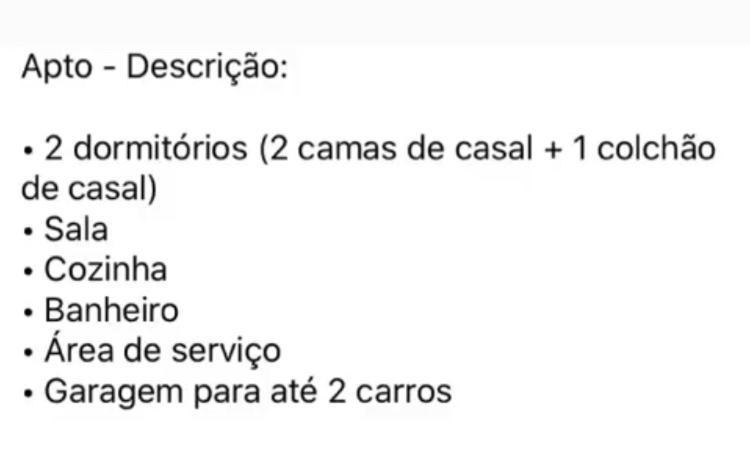 Charmoso Apto Com Clima De Casa Em Canasvieiras Florianopolis Luaran gambar