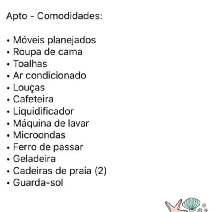 Charmoso Apto Com Clima De Casa Em Canasvieiras Florianopolis Luaran gambar
