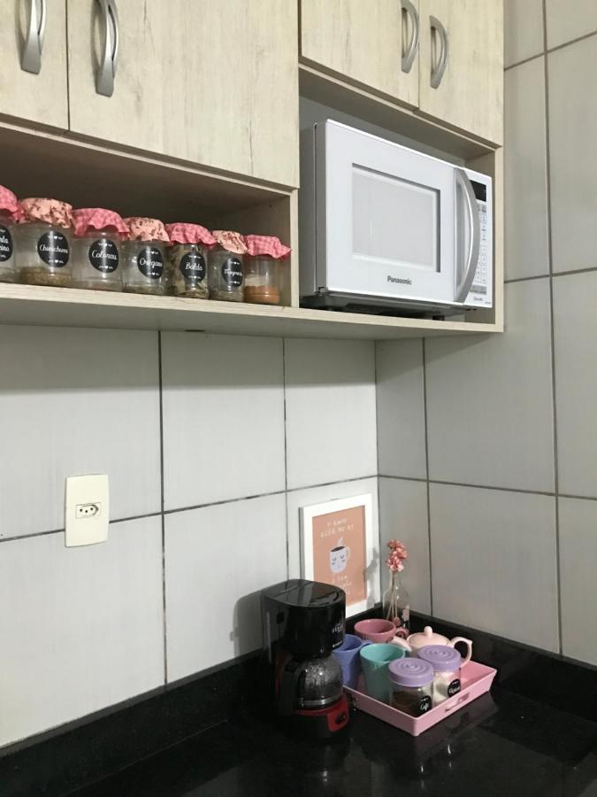 Charmoso Apto Com Clima De Casa Em Canasvieiras Florianopolis Luaran gambar