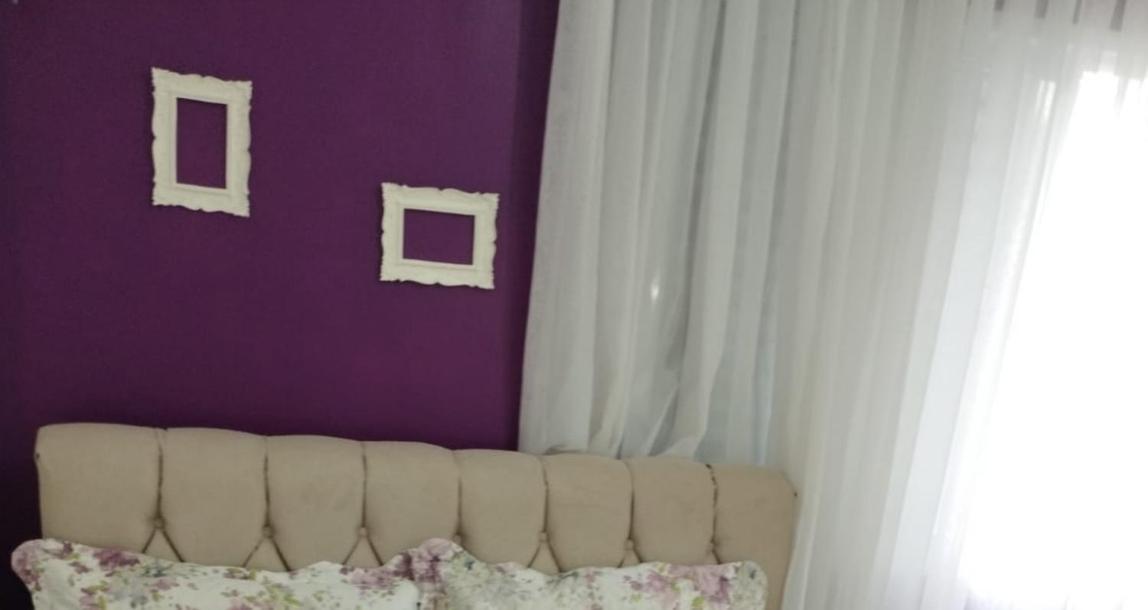 Charmoso Apto Com Clima De Casa Em Canasvieiras Florianopolis Luaran gambar
