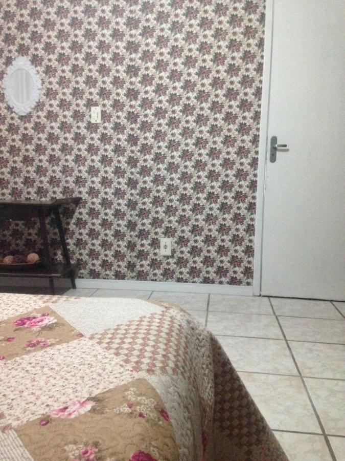 Charmoso Apto Com Clima De Casa Em Canasvieiras Florianopolis Luaran gambar