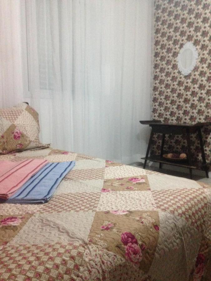 Charmoso Apto Com Clima De Casa Em Canasvieiras Florianopolis Luaran gambar